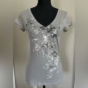 Express women’s t-shirt small
